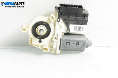 Електромотор за стъклоподемник за Seat Ibiza III Hatchback (02.2002 - 11.2009), 4+1 вр., хечбек, позиция: предна, дясна