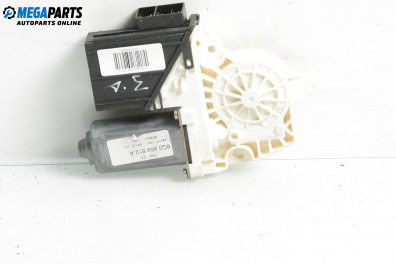 Електромотор за стъклоподемник за Seat Ibiza III Hatchback (02.2002 - 11.2009), 4+1 вр., хечбек, позиция: задна, дясна
