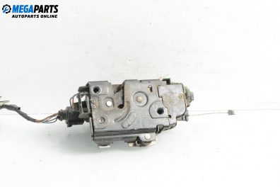 Брава на врата за Seat Ibiza III Hatchback (02.2002 - 11.2009), позиция: предна, дясна