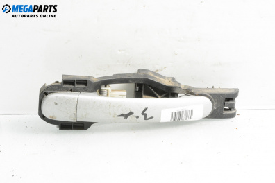 Външна дръжка за Seat Ibiza III Hatchback (02.2002 - 11.2009), 4+1 вр., хечбек, позиция: задна, дясна