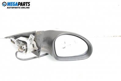 Огледало за Seat Ibiza III Hatchback (02.2002 - 11.2009), 4+1 вр., хечбек, позиция: дясна
