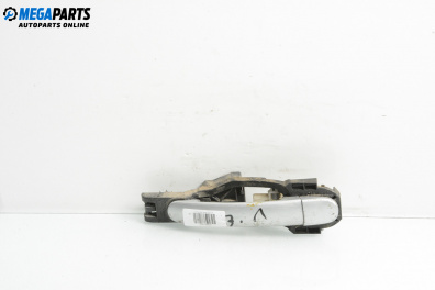 Външна дръжка за Seat Ibiza III Hatchback (02.2002 - 11.2009), 4+1 вр., хечбек, позиция: задна, лява