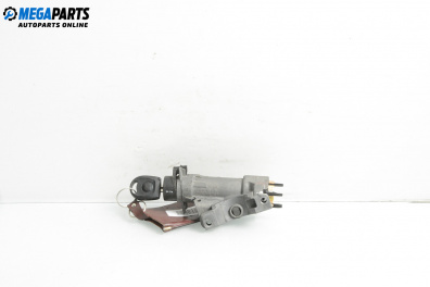 Контактен ключ за Seat Ibiza III Hatchback (02.2002 - 11.2009)