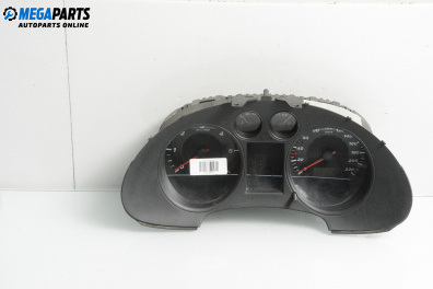 Километраж за Seat Ibiza III Hatchback (02.2002 - 11.2009) 1.9 TDI, 100 к.с.