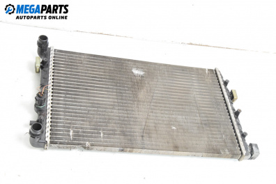 Воден радиатор за Seat Ibiza III Hatchback (02.2002 - 11.2009) 1.9 TDI, 100 к.с.