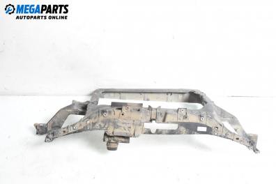 Дифузьор за Seat Ibiza III Hatchback (02.2002 - 11.2009) 1.9 TDI, 100 к.с.