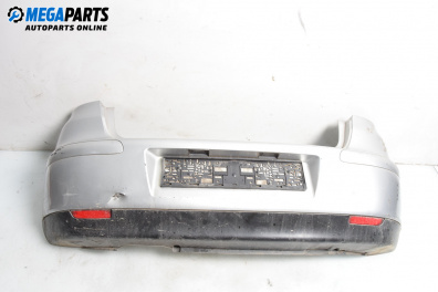 Задна броня за Seat Ibiza III Hatchback (02.2002 - 11.2009), хечбек