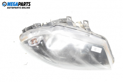 Фар за Seat Ibiza III Hatchback (02.2002 - 11.2009), хечбек, позиция: дясна