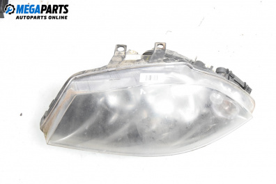 Фар за Seat Ibiza III Hatchback (02.2002 - 11.2009), хечбек, позиция: лява