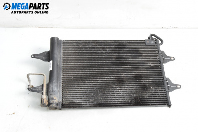 Маслен радиатор за Seat Ibiza III Hatchback (02.2002 - 11.2009) 1.9 TDI, 100 к.с.