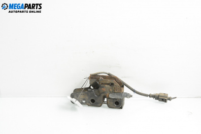 Брава преден капак за Seat Ibiza III Hatchback (02.2002 - 11.2009)