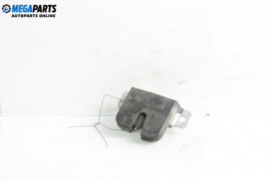 Брава заден капак за Seat Ibiza III Hatchback (02.2002 - 11.2009), хечбек, позиция: задна