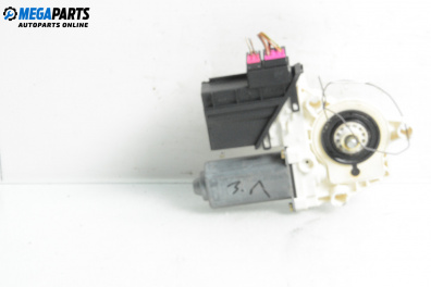 Електромотор за стъклоподемник за Seat Ibiza III Hatchback (02.2002 - 11.2009), 4+1 вр., хечбек, позиция: задна, лява