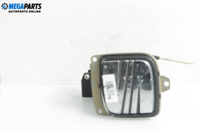 Външна дръжка заден капак за Seat Ibiza III Hatchback (02.2002 - 11.2009), хечбек