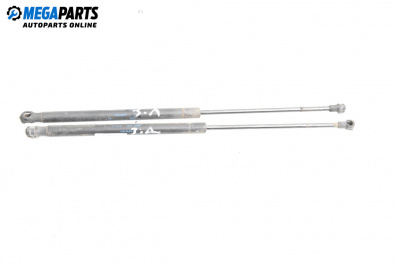 Амортисьор за багажник/товарно пространство за Seat Ibiza III Hatchback (02.2002 - 11.2009)