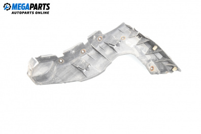 Държач броня за Seat Ibiza III Hatchback (02.2002 - 11.2009), хечбек, позиция: задна, лява