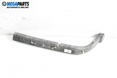 Държач броня за Seat Ibiza III Hatchback (02.2002 - 11.2009), хечбек, позиция: задна, лява