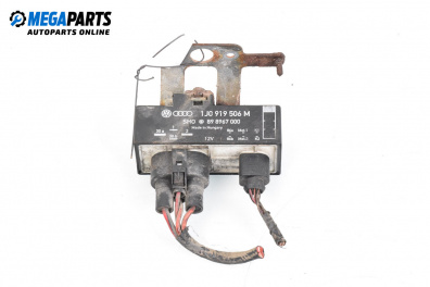 Реле перка за Seat Ibiza III Hatchback (02.2002 - 11.2009) 1.9 TDI