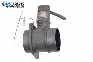 Дебитомер за Seat Ibiza III Hatchback (02.2002 - 11.2009) 1.9 TDI, 100 к.с.