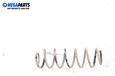 Пружина за ходова част за Seat Ibiza III Hatchback (02.2002 - 11.2009), хечбек, позиция: задна