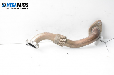 EGR тръба за Seat Ibiza III Hatchback (02.2002 - 11.2009) 1.9 TDI, 100 к.с.