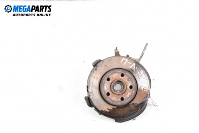 Шенкел главина за Seat Ibiza III Hatchback (02.2002 - 11.2009), позиция: предна, лява