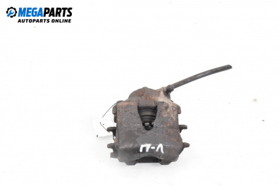 Спирачен апарат за Seat Ibiza III Hatchback (02.2002 - 11.2009), позиция: предна, лява