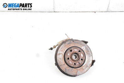 Шенкел главина за Seat Ibiza III Hatchback (02.2002 - 11.2009), позиция: предна, дясна