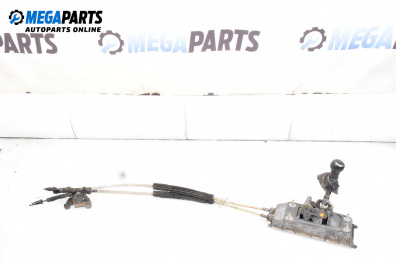 Скоростен лост с жила за Seat Ibiza III Hatchback (02.2002 - 11.2009)