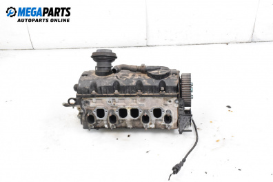 Глава за Seat Ibiza III Hatchback (02.2002 - 11.2009) 1.9 TDI, 100 к.с.