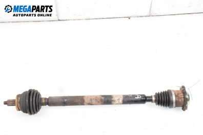 Полуоска за Seat Ibiza III Hatchback (02.2002 - 11.2009) 1.9 TDI, 100 к.с., позиция: предна, дясна