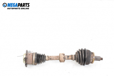 Полуоска за Seat Ibiza III Hatchback (02.2002 - 11.2009) 1.9 TDI, 100 к.с., позиция: предна, лява