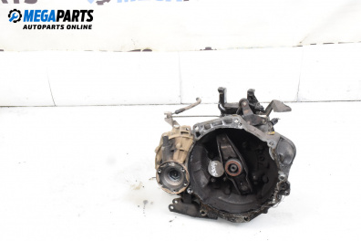 Ръчна скоростна кутия за Seat Ibiza III Hatchback (02.2002 - 11.2009) 1.9 TDI, 100 к.с.