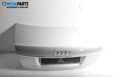 Заден капак за Audi A6 Sedan C6 (05.2004 - 03.2011), 4+1 вр., седан, позиция: задна