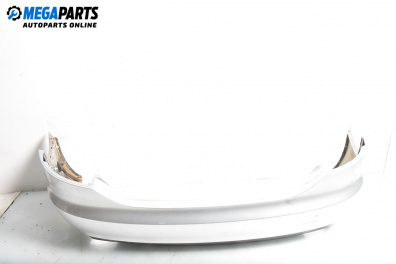 Задна броня за Audi A6 Sedan C6 (05.2004 - 03.2011), седан