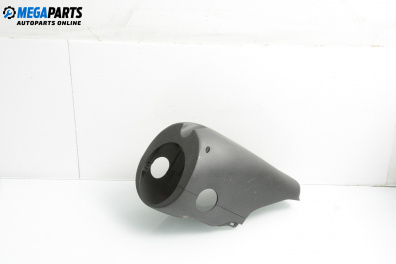 Интериорна пластмаса волан за Audi A6 Sedan C6 (05.2004 - 03.2011), 4+1 вр., седан