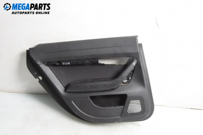 Кора врата за Audi A6 Sedan C6 (05.2004 - 03.2011), 4+1 вр., седан, позиция: задна, лява