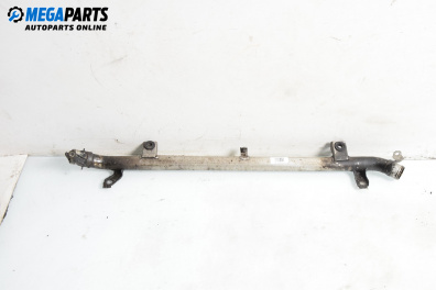 Тръба турбо за Audi A6 Sedan C6 (05.2004 - 03.2011) 3.0 TDI quattro, 225 к.с.