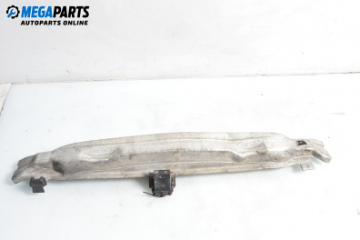 Основа броня за Audi A6 Sedan C6 (05.2004 - 03.2011), седан, позиция: предна