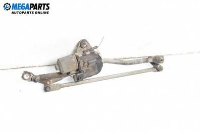 Ел. мотор за чистачките за Audi A6 Sedan C6 (05.2004 - 03.2011), седан, позиция: предна