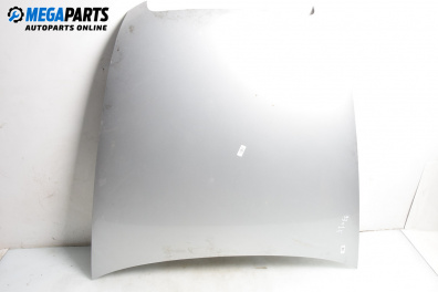 Преден капак за Audi A6 Sedan C6 (05.2004 - 03.2011), 4+1 вр., седан, позиция: предна