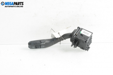 Лостче за чистачки за Audi A6 Sedan C6 (05.2004 - 03.2011)