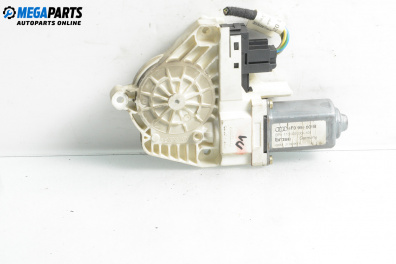 Електромотор за стъклоподемник за Audi A6 Sedan C6 (05.2004 - 03.2011), 4+1 вр., седан, позиция: предна, лява