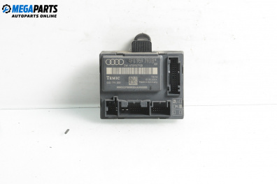 Модул врата за Audi A6 Sedan C6 (05.2004 - 03.2011), № 4F0 959 793B