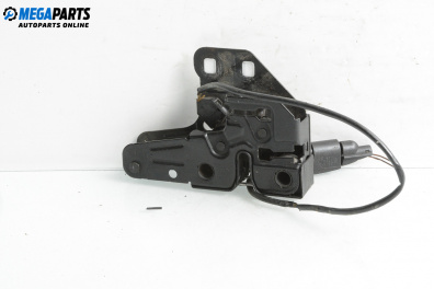 Брава преден капак за Audi A6 Sedan C6 (05.2004 - 03.2011)