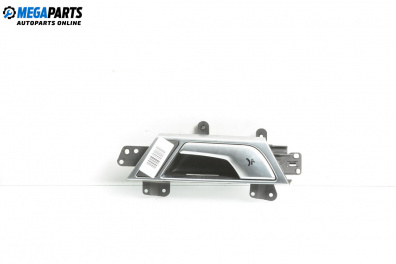 Вътрешна дръжка за Audi A6 Sedan C6 (05.2004 - 03.2011), 4+1 вр., седан, позиция: задна, лява