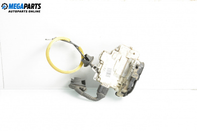 Брава на врата за Audi A6 Sedan C6 (05.2004 - 03.2011), позиция: задна, лява