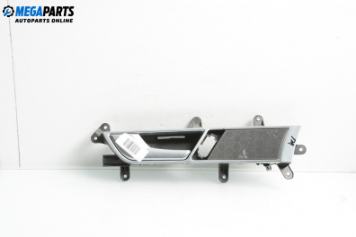 Вътрешна дръжка за Audi A6 Sedan C6 (05.2004 - 03.2011), 4+1 вр., седан, позиция: предна, лява