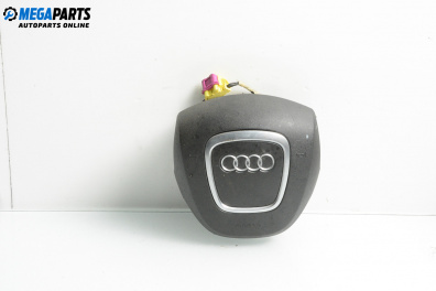 Airbag за Audi A6 Sedan C6 (05.2004 - 03.2011), 4+1 вр., седан, позиция: предна