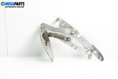 Панта заден капак за Audi A6 Sedan C6 (05.2004 - 03.2011), 4+1 вр., седан, позиция: лява